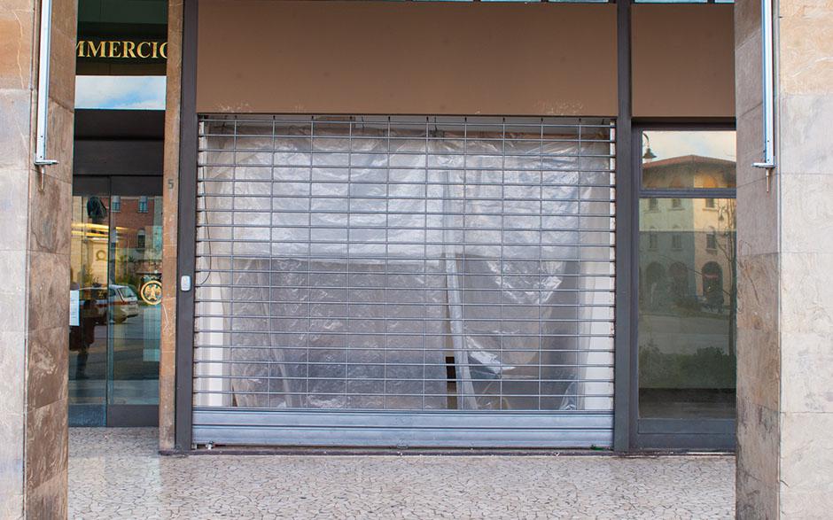 volet aluminium Compiègne