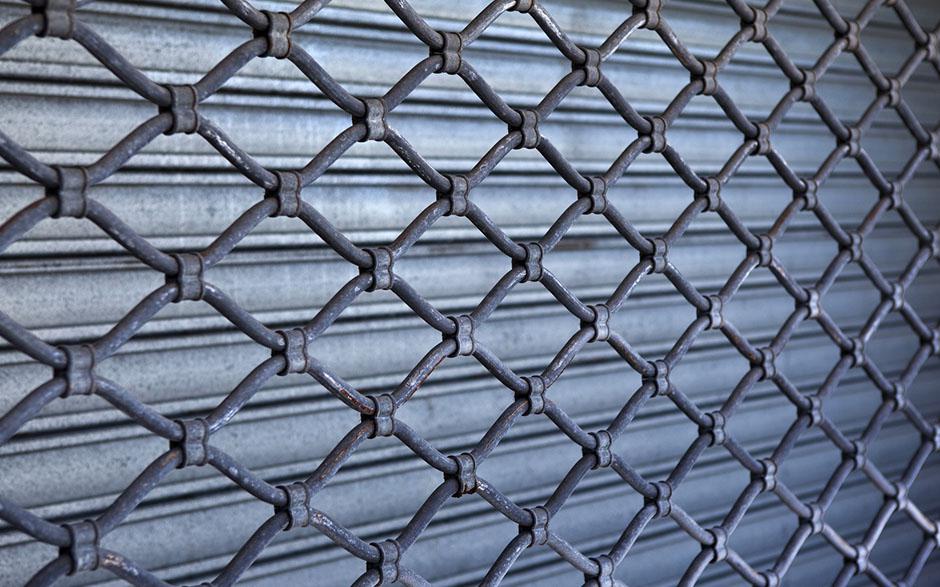 volet aluminium Compiègne