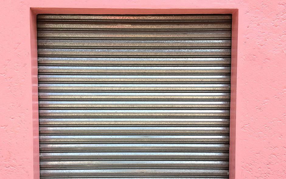 volet aluminium Compiègne